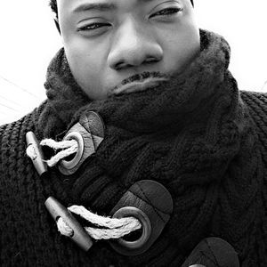 Meet your Posher, Antonio